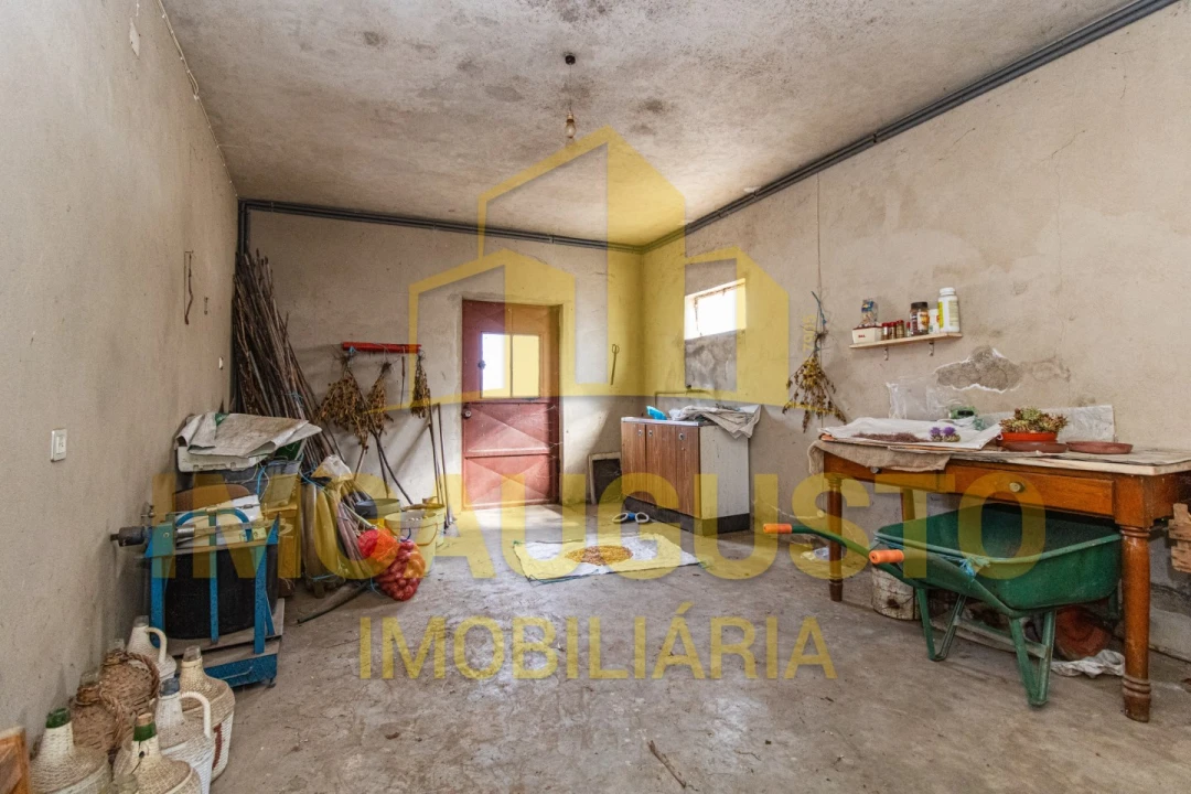 Moradia T4 para Venda em Algodres, Vale de Afonsinho e Vilar de Amargo Foto 24