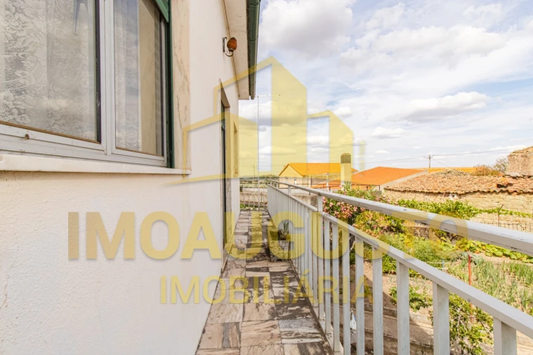Moradia T4 para Venda em Algodres, Vale de Afonsinho e Vilar de Amargo Foto 19