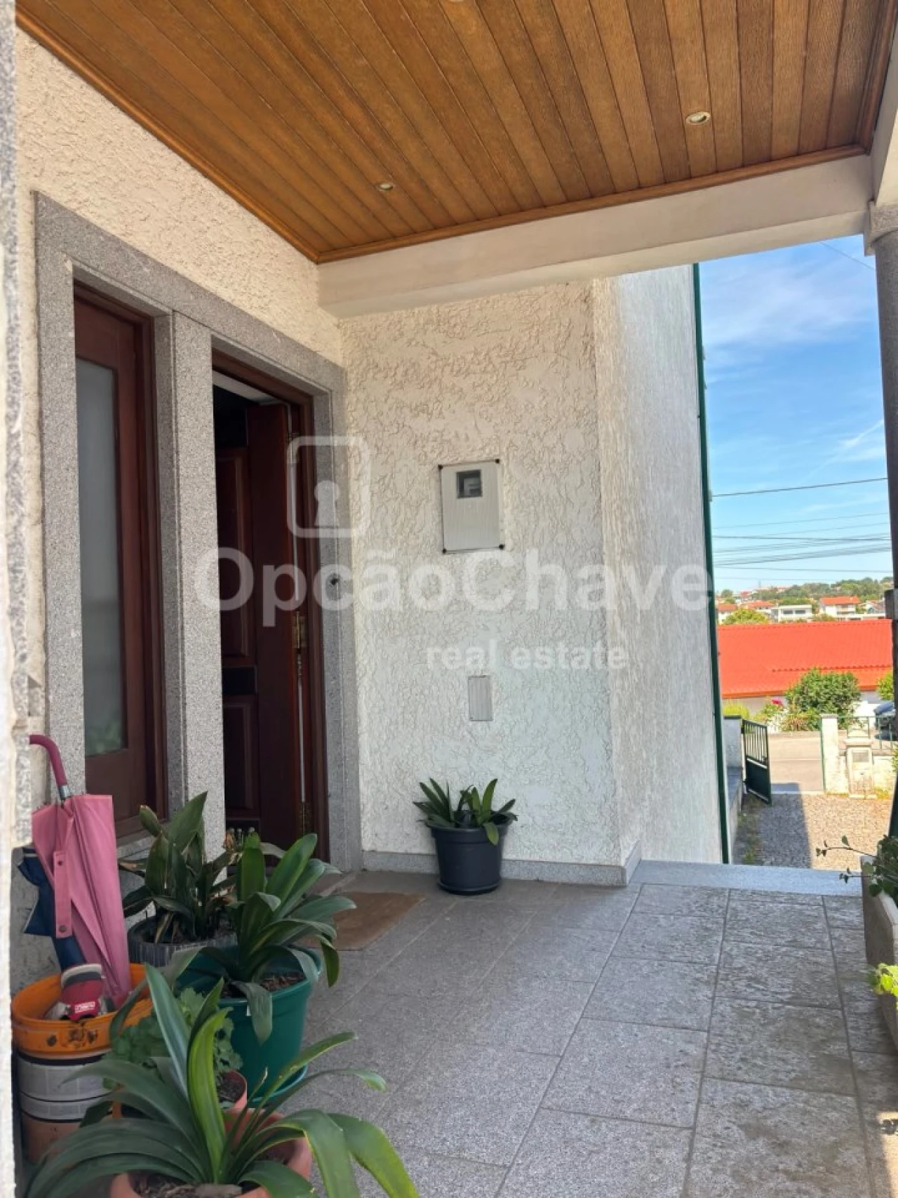Moradia T4 para Venda em Rio de Loba Foto 3