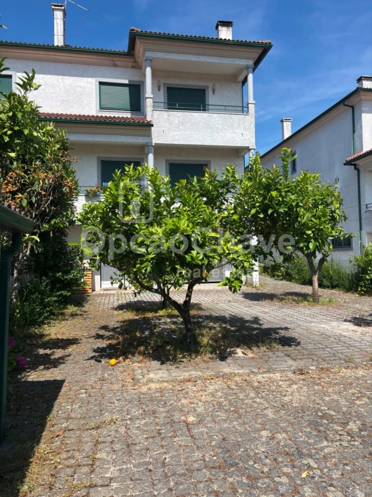 Moradia T4 para Venda em Rio de Loba Foto 4