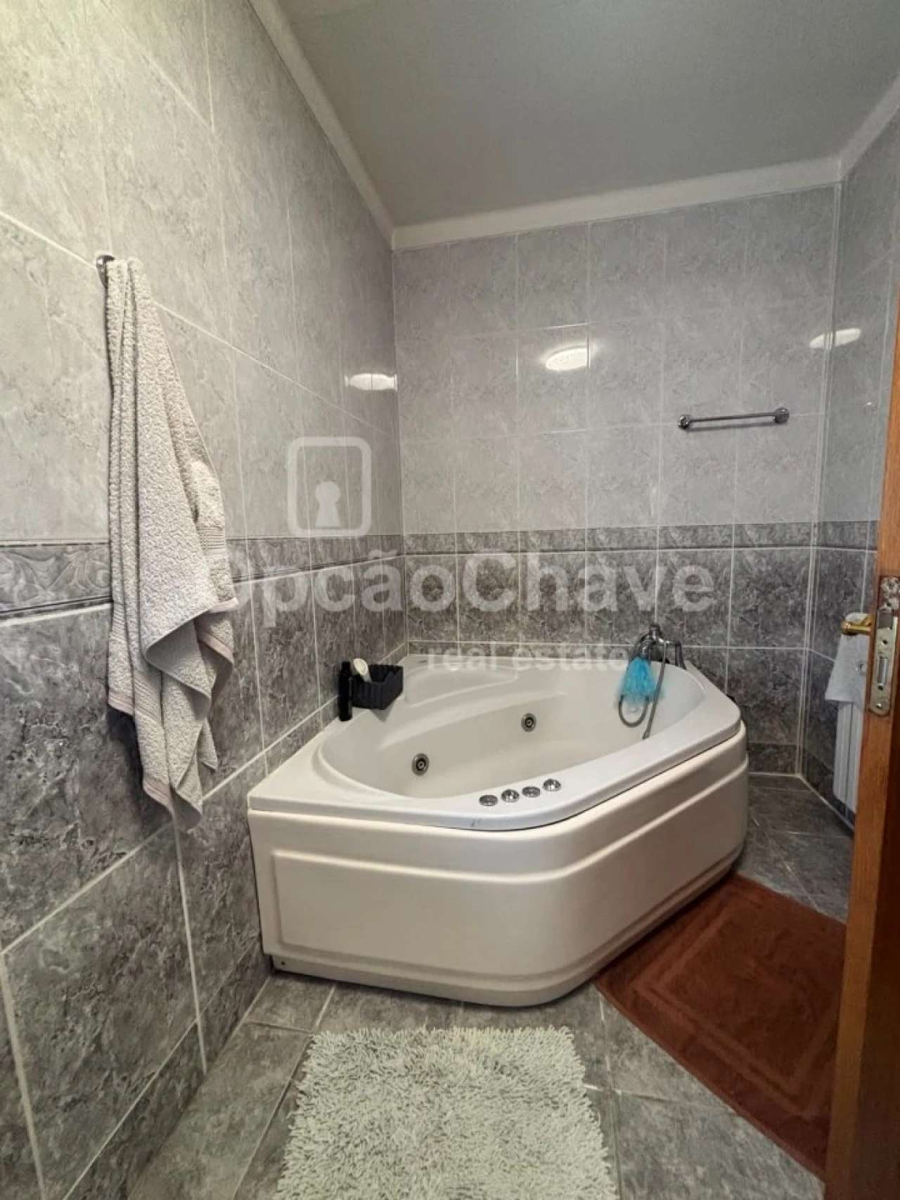 Moradia T4 para Venda em Rio de Loba Foto 10