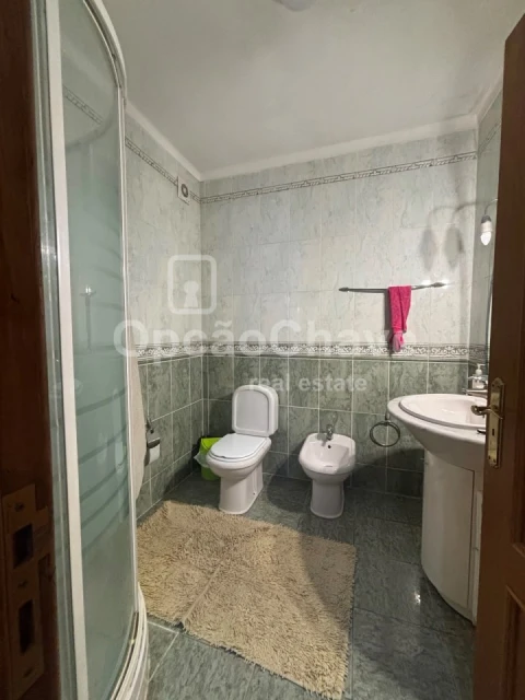 Moradia T4 para Venda em Rio de Loba