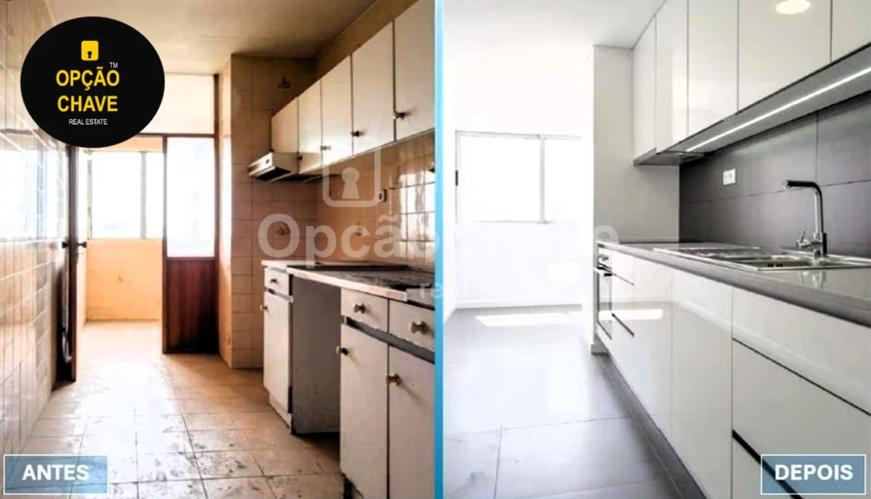Moradia para Venda em Lordosa Foto 1