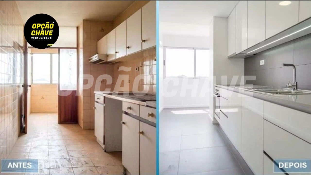 Moradia para Venda em Lordosa Foto 1