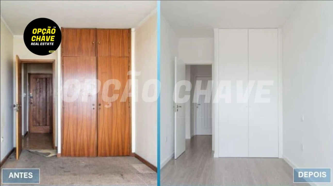Moradia para Venda em Lordosa Foto 4