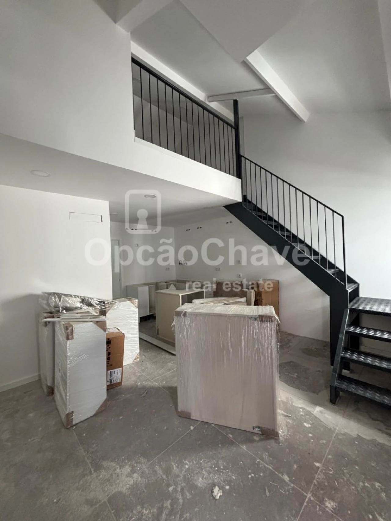 Apartamento T1 para Venda em Viseu Foto 1