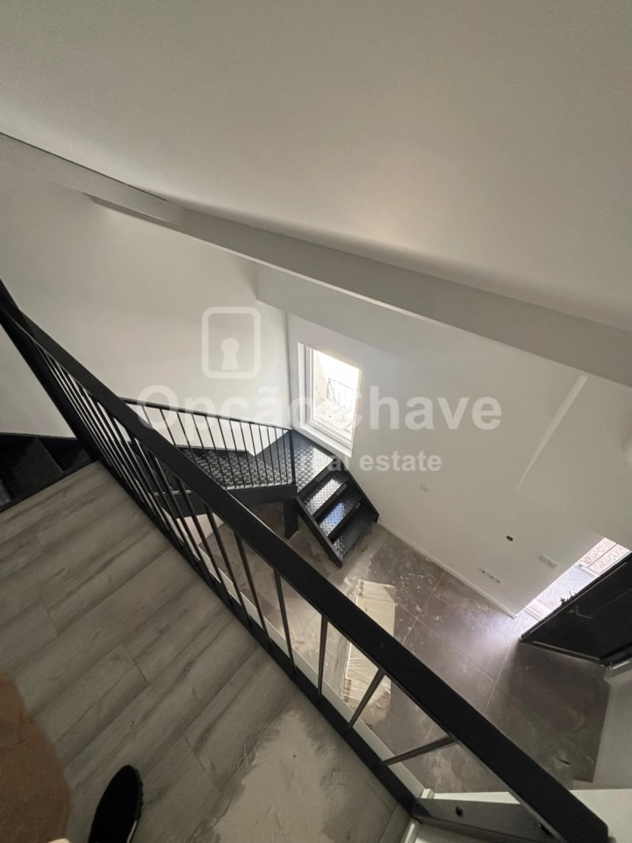 Apartamento T1 para Venda em Viseu Foto 2
