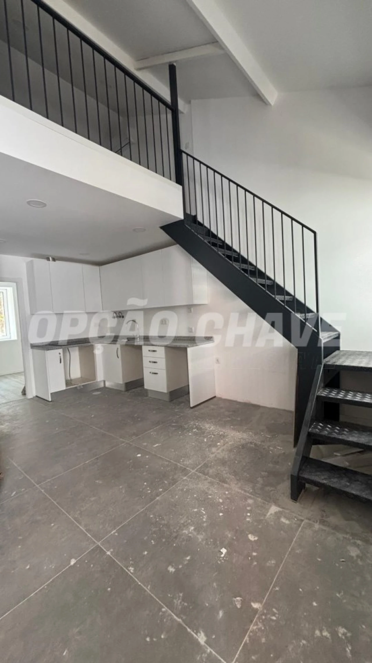 Apartamento T1 para Venda em Viseu Foto 1