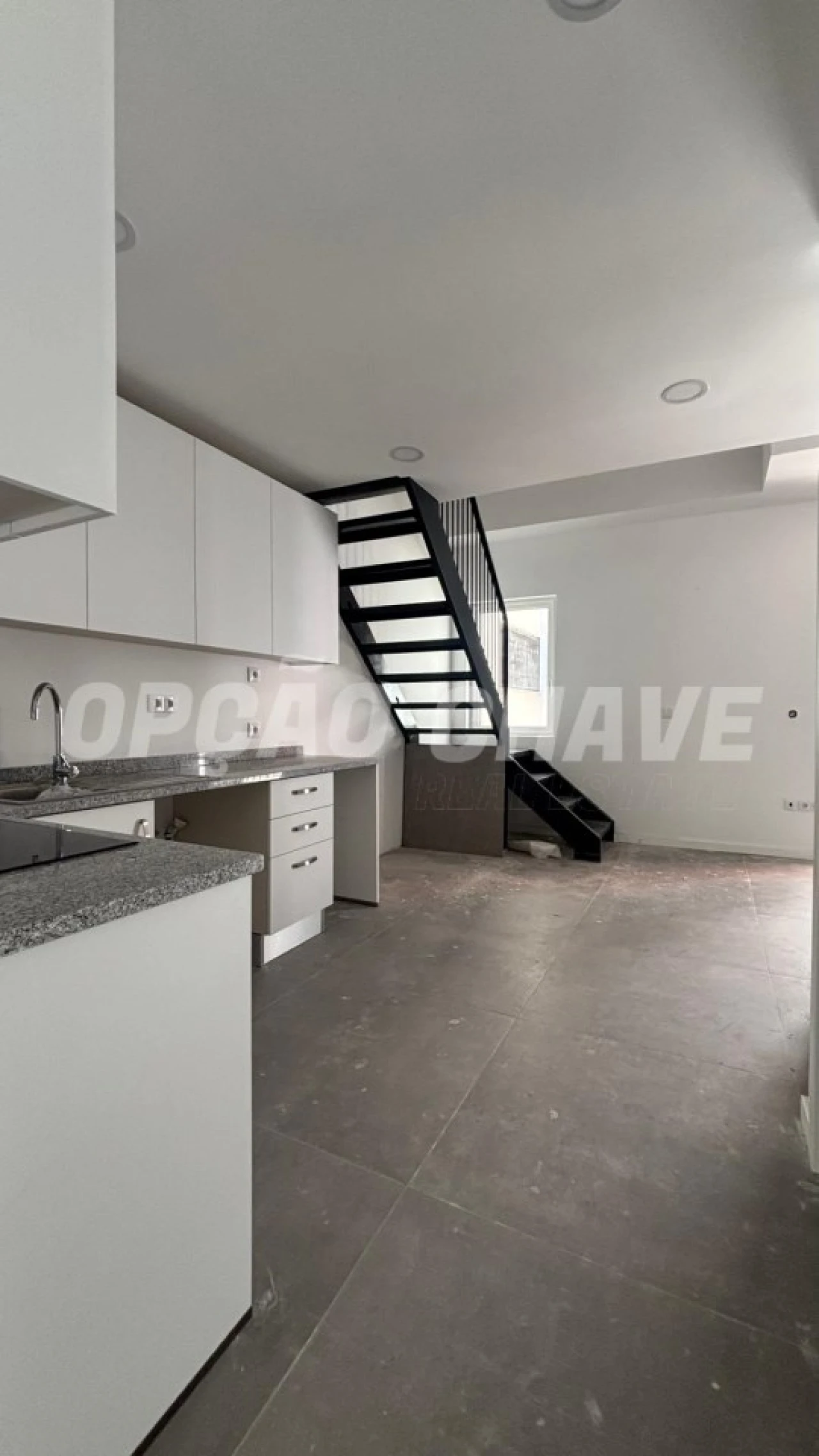 Apartamento T1 para Venda em Viseu Foto 2