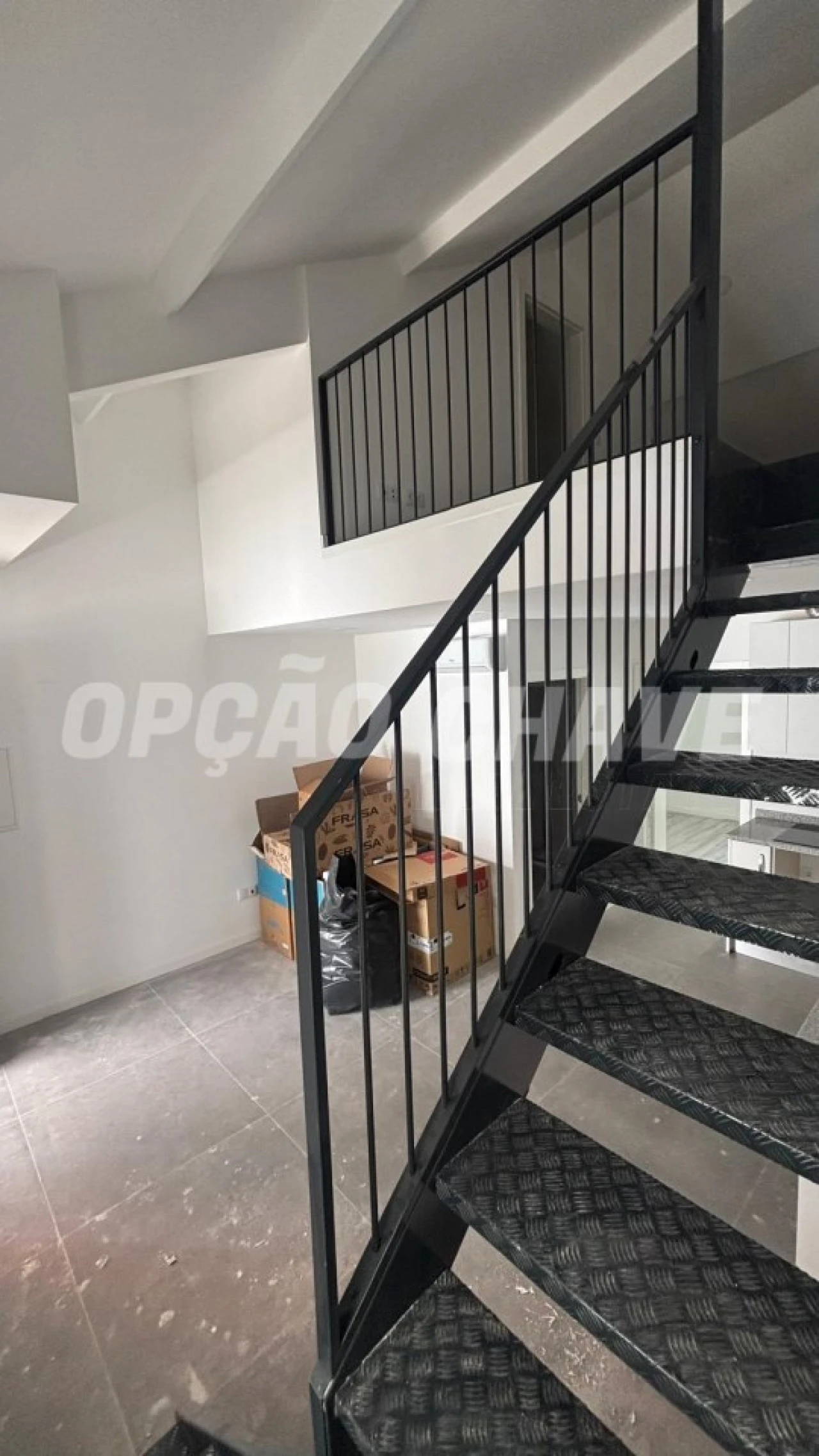 Apartamento T1 para Venda em Viseu Foto 4