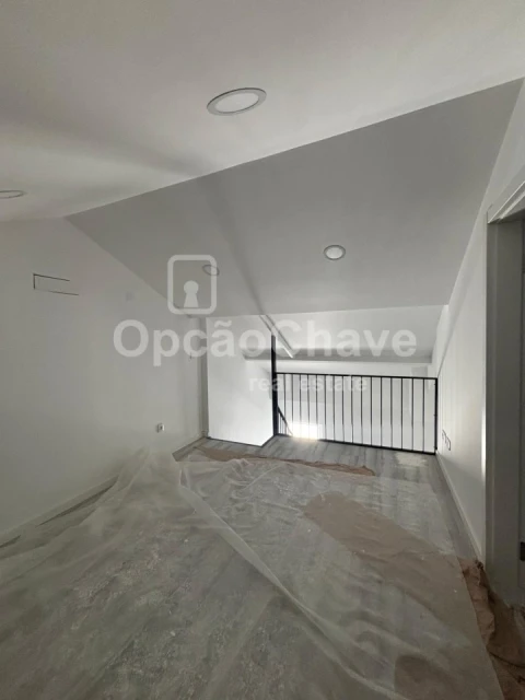 Apartamento T1 para Venda em Viseu