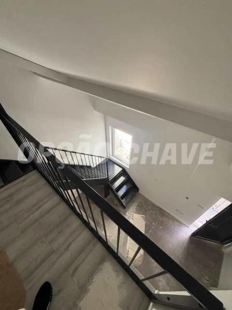 Apartamento T1 para Venda em Viseu