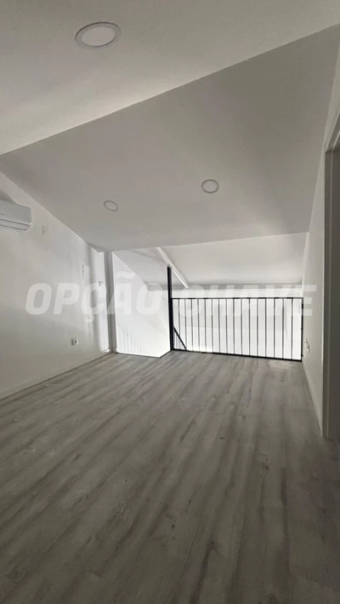 Apartamento T1 para Venda em Viseu