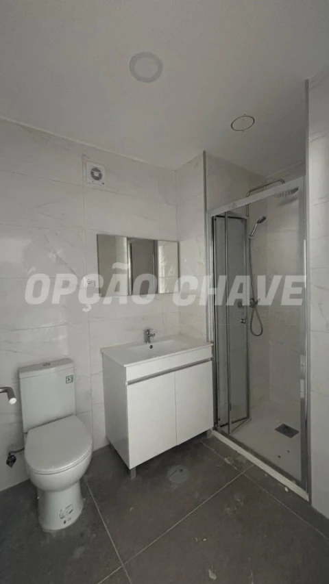 Apartamento T1 para Venda em Viseu