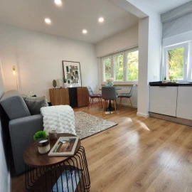Apartamento T2 para Venda em Benfica