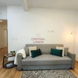 Apartamento T2 para Venda em Benfica