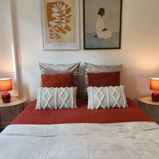 Apartamento T2 para Venda em Benfica Foto 17