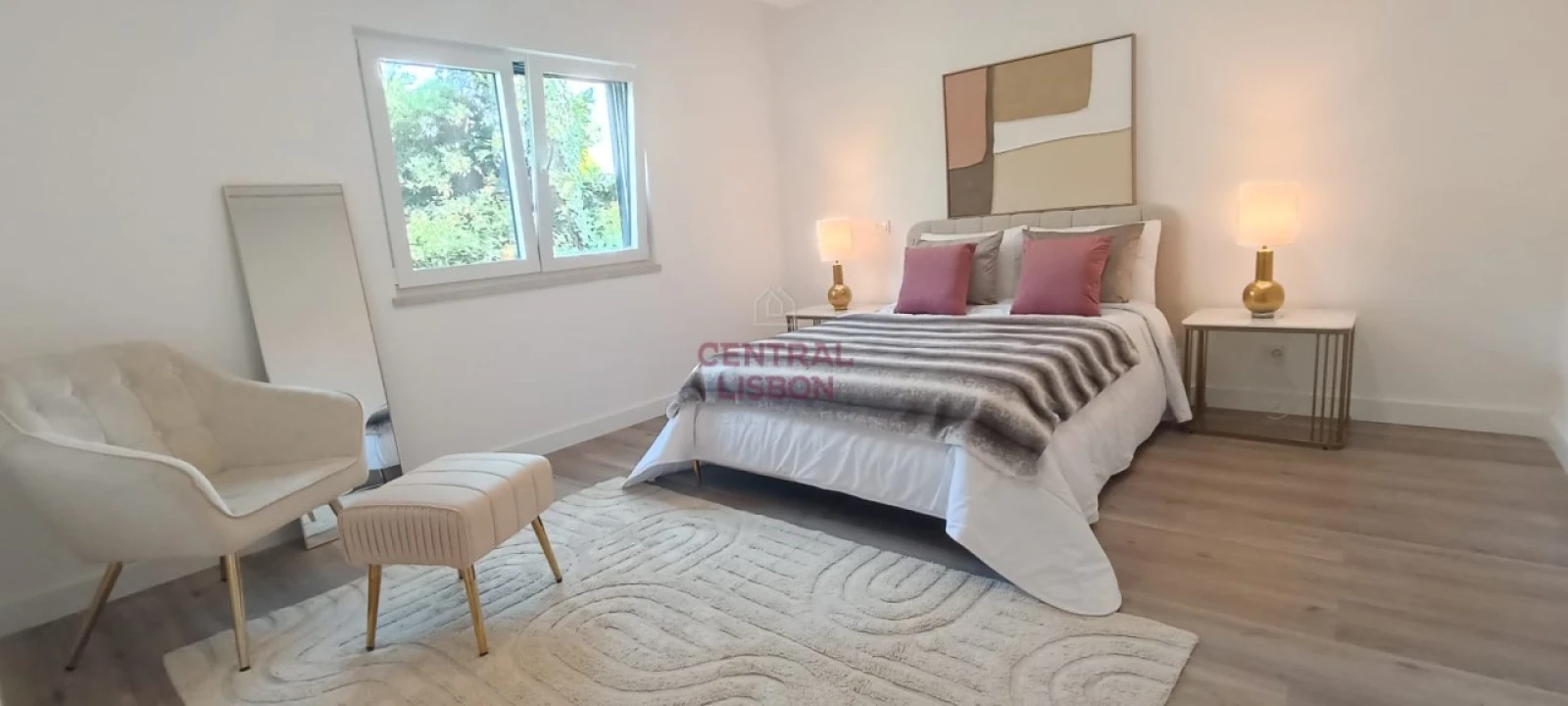 Apartamento T3 para Venda em Benfica Foto 1