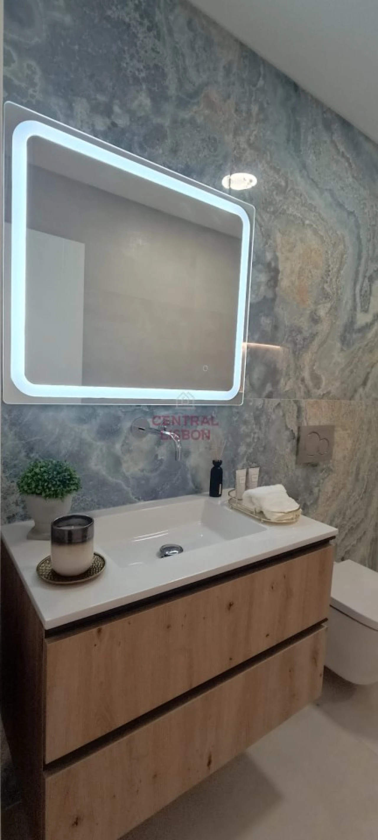Apartamento T3 para Venda em Benfica Foto 6