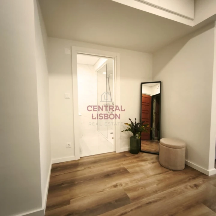 Apartamento T3 para Venda em Benfica Foto 13