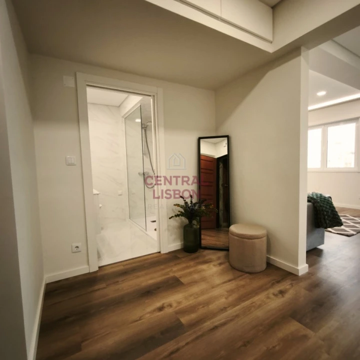 Apartamento T3 para Venda em Benfica Foto 12
