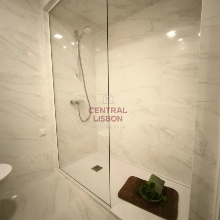 Apartamento T3 para Venda em Benfica Foto 15