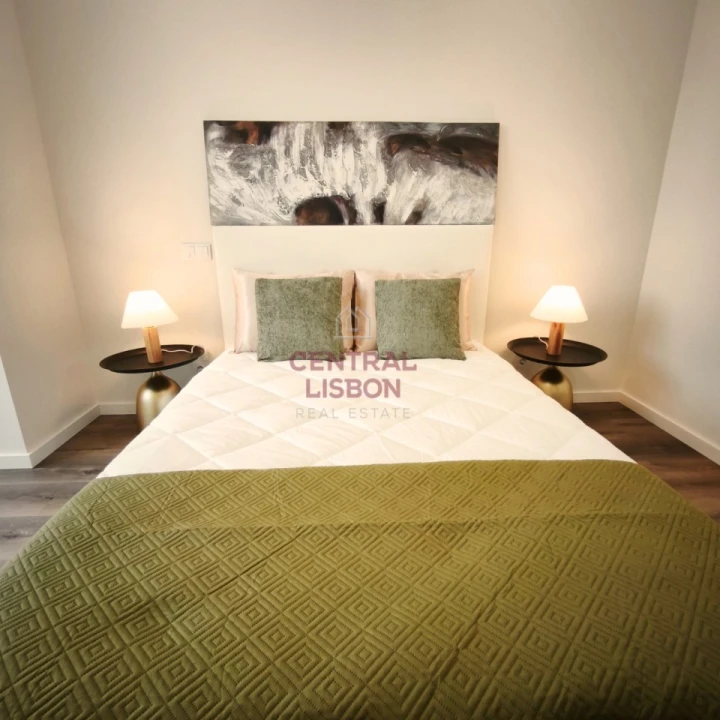 Apartamento T3 para Venda em Benfica Foto 24