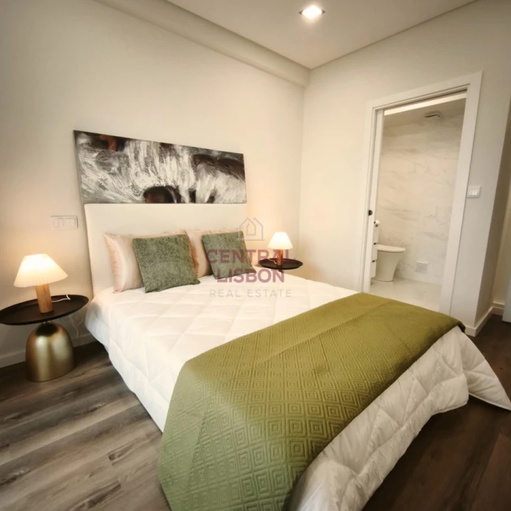 Apartamento T3 para Venda em Benfica Foto 25
