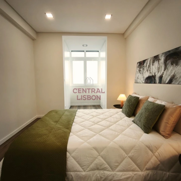 Apartamento T3 para Venda em Benfica Foto 26