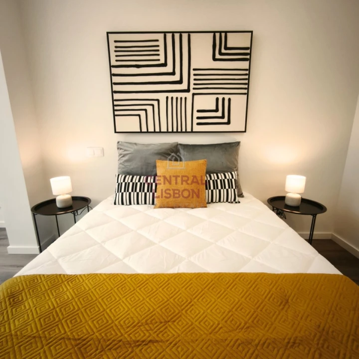 Apartamento T3 para Venda em Benfica Foto 18