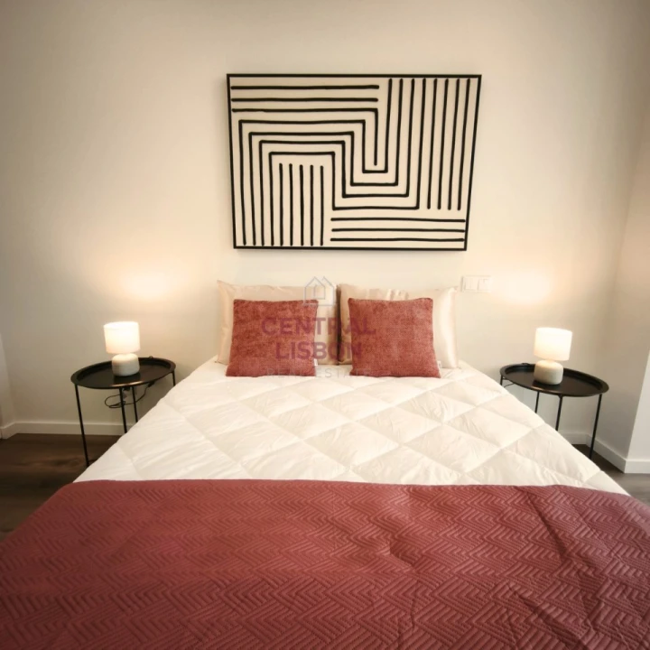 Apartamento T3 para Venda em Benfica Foto 29