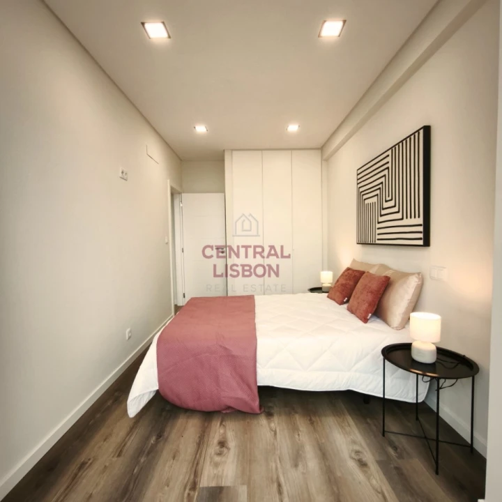 Apartamento T3 para Venda em Benfica Foto 30