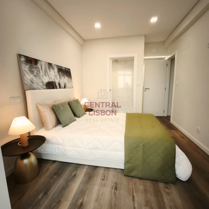 Apartamento T3 para Venda em Benfica Foto 27