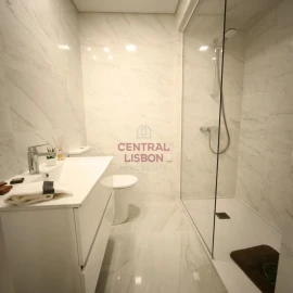 Apartamento T3 para Venda em Benfica