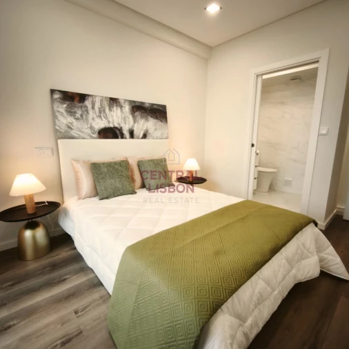 Apartamento T3 para Venda em Benfica Foto 25