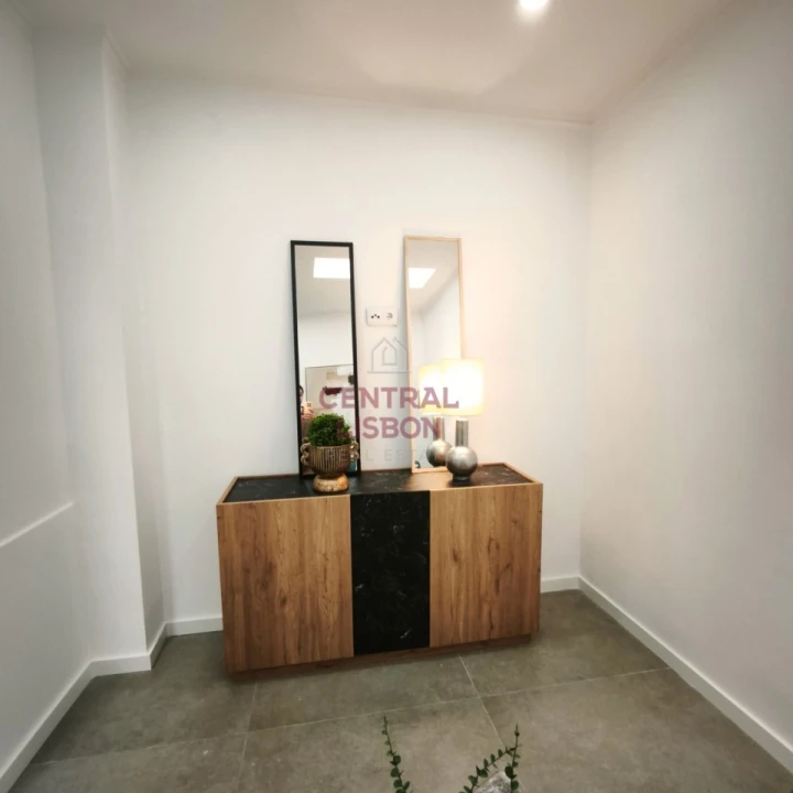 Apartamento T3 para Venda em Penha de França Foto 12