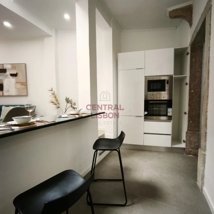 Apartamento T3 para Venda em Penha de França Foto 9