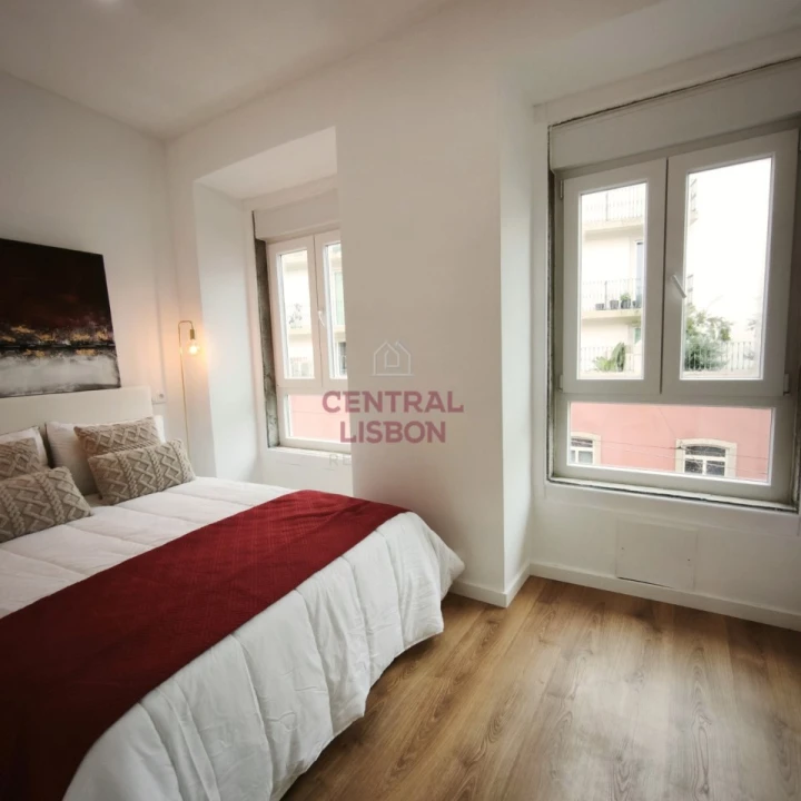 Apartamento T3 para Venda em Penha de França Foto 21