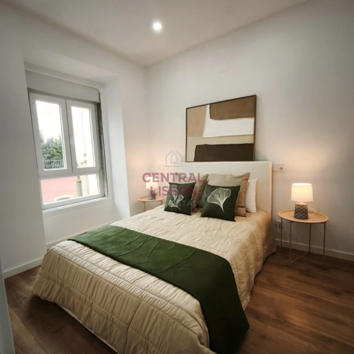Apartamento T3 para Venda em Penha de França Foto 22