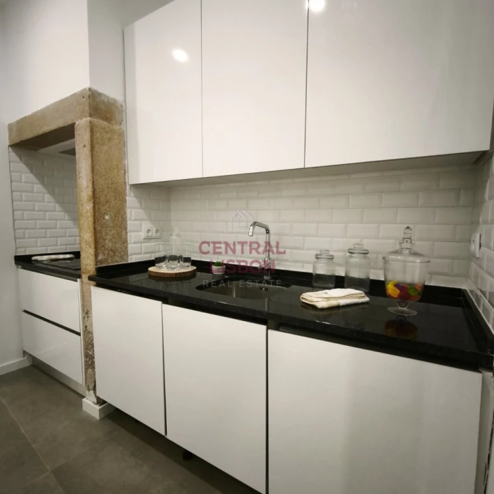 Apartamento T3 para Venda em Penha de França Foto 10