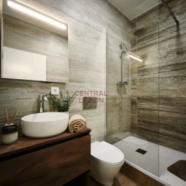 Apartamento T3 para Venda em Penha de França