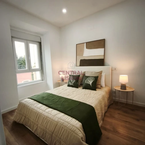 Apartamento T3 para Venda em Penha de França Foto 22