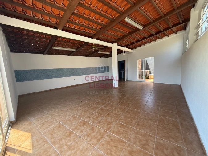 Moradia T4 para Venda em Gambia-Pontes-Alto da Guerra Foto 19