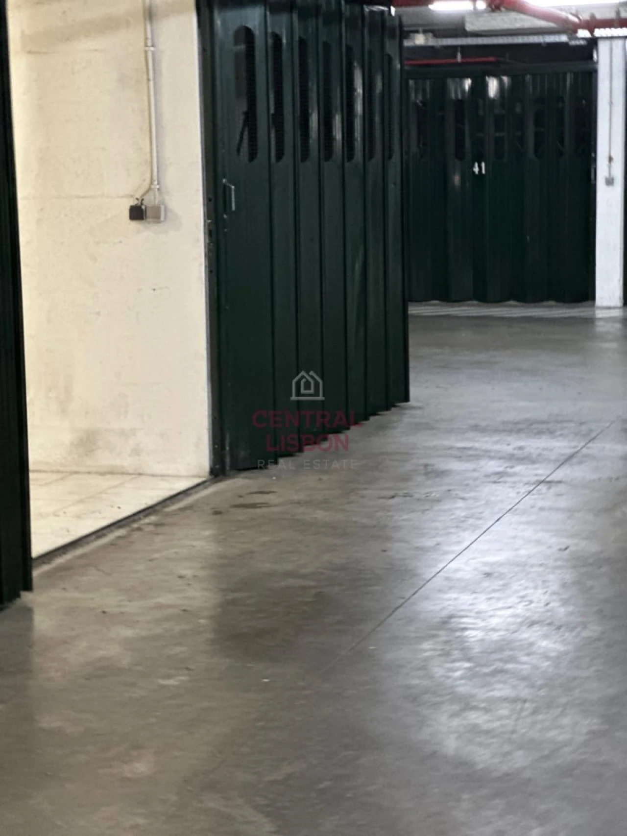Garagem para Venda em Parque das Nações Foto 6