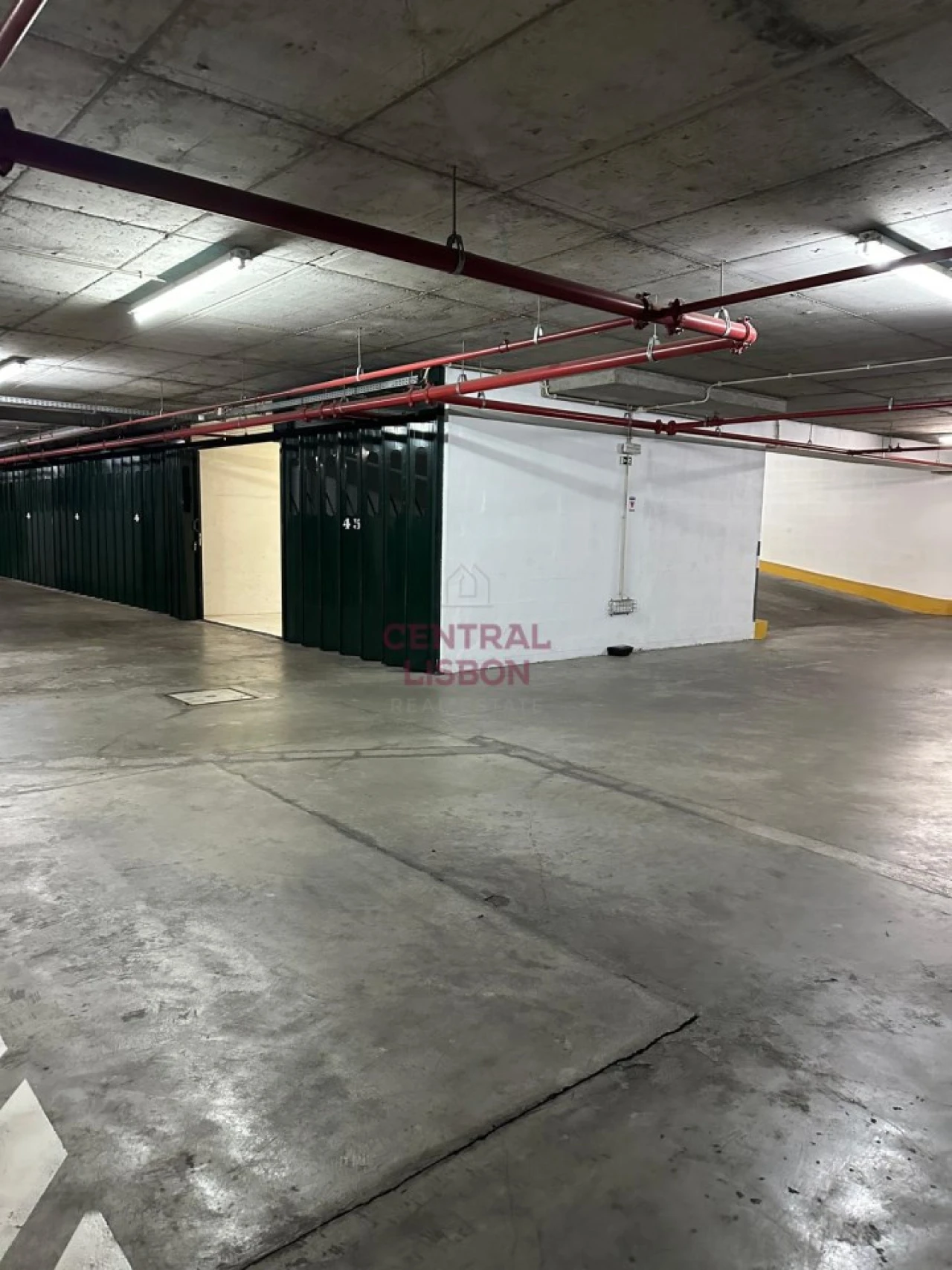 Garagem para Venda em Parque das Nações Foto 9