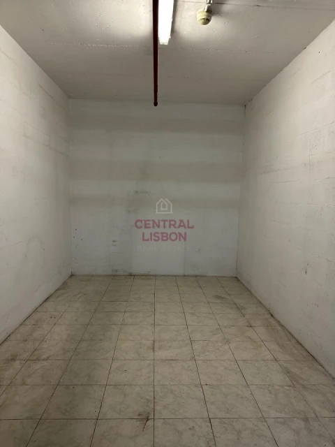 Garagem para Venda em Parque das Nações