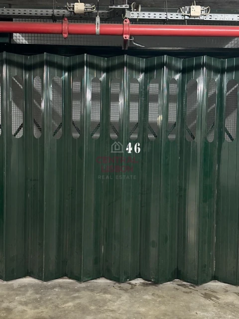 Garagem para Venda em Parque das Nações