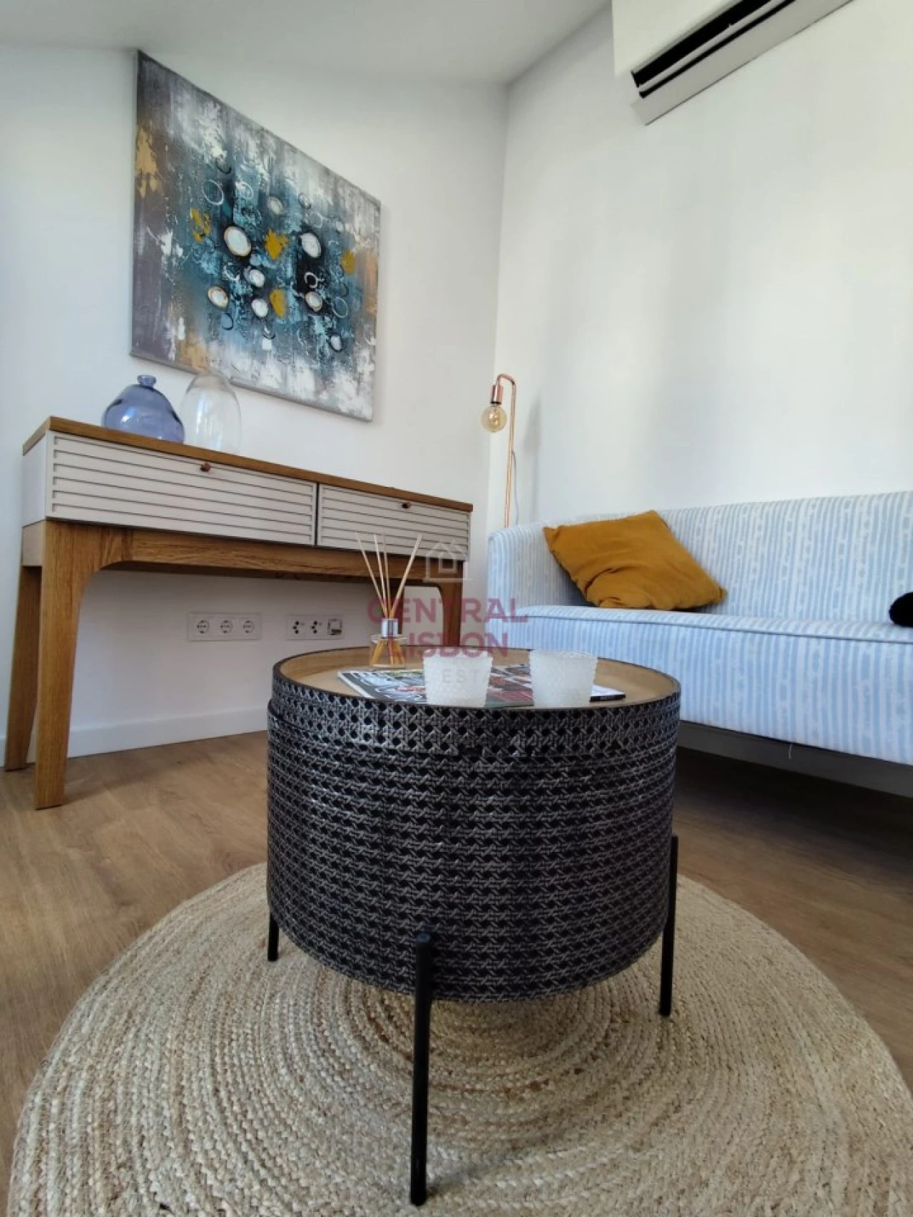 Apartamento T2 para Venda em São Vicente Foto 7