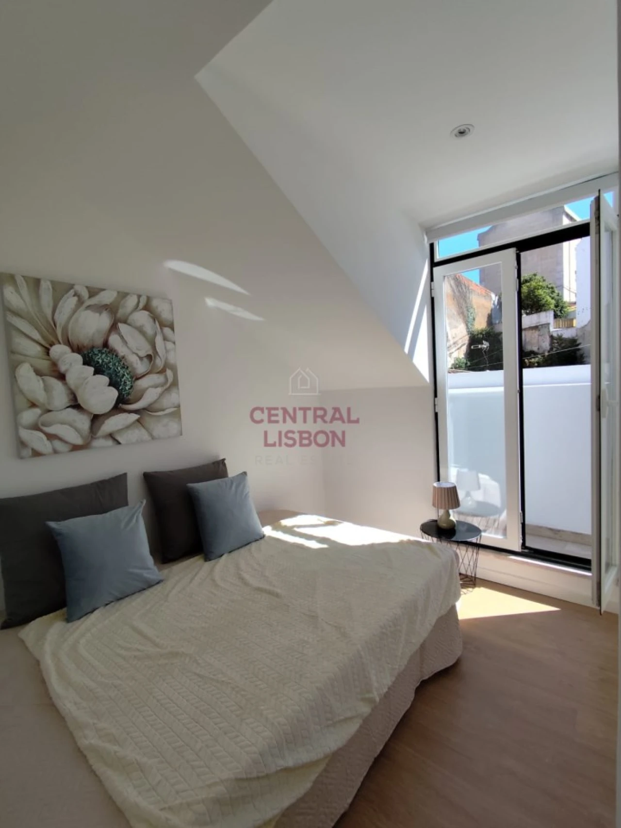 Apartamento T2 para Venda em São Vicente Foto 17