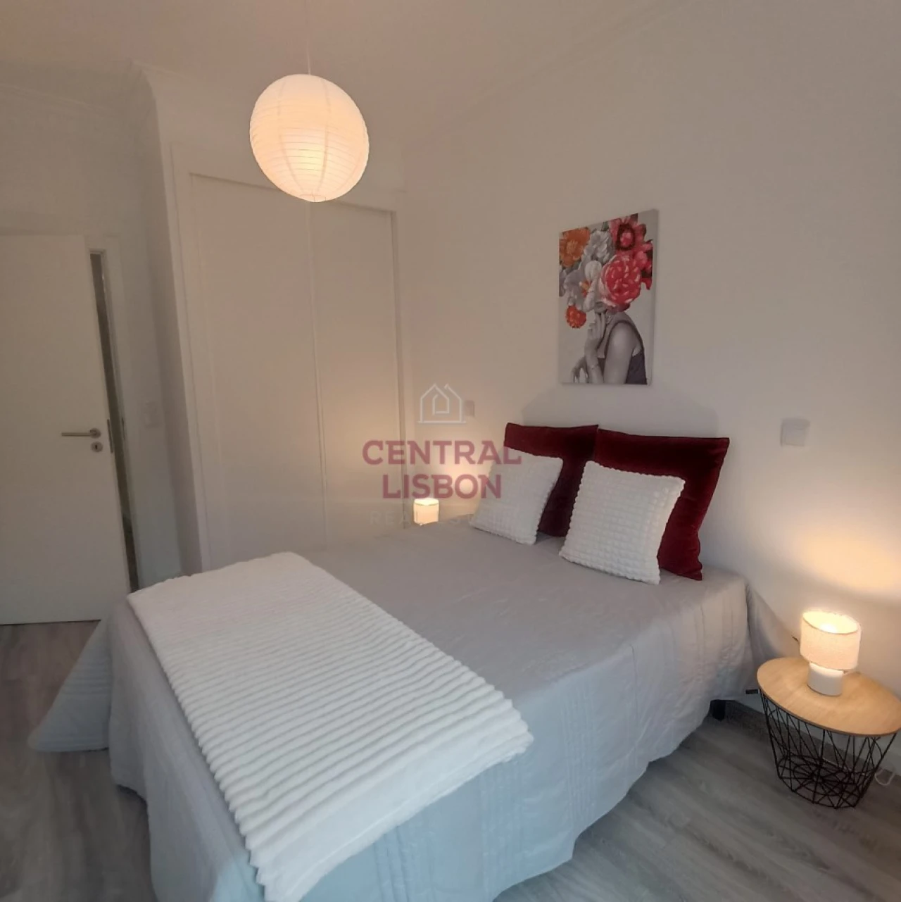 Apartamento T3 para Venda em Benfica Foto 6